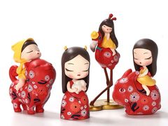 -泡泡玛特POPMART(侨福芳草地店)