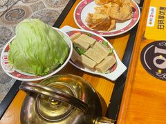 -大吉利·潮汕鲜牛肉火锅(西安店)