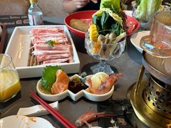 -合乐·创意火锅·海鲜火锅(亚东柒号店)