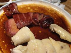 -昌勝香港深井烧鹅(新年华店)