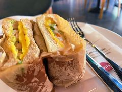 -COSTA COFFEE(金长安大厦店)