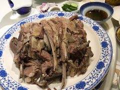 -宁夏国强手抓羊肉·清真菜(未央路凤三店)