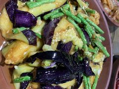 -灶东家民间菜(回兴店)