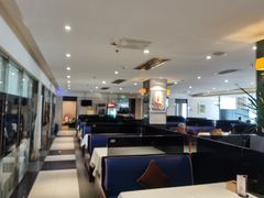卡座-渝信川菜(工体店)