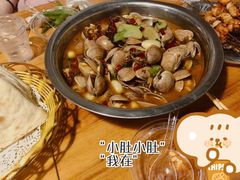 -三盛肥蛤(总店)