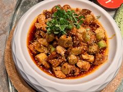 -樽宴酒楼·地道川菜·品质聚会·生日宴请