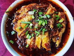 怪味鸡-老丘丘(较场口店)