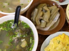 -陈记汤饭(水巷口店)