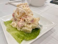 -瑞福园联谊餐室(茂名南路店)