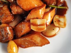 -頂好酒家·经典粤菜(海信广场店)