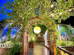 -1819餐厅·团队聚餐·烤串·精酿