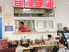 -老冯拉面羊棒骨(西宸广场店)