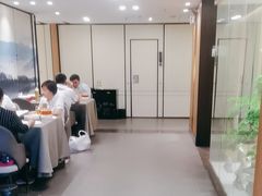 -大鹏饭店·金陵家宴(奥体中心店)