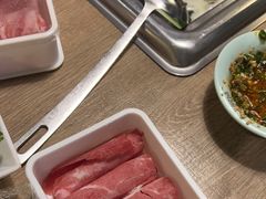 -野妹经典火锅(民治店)