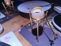 -壹号花园音乐餐酒吧(芙蓉汉城店)