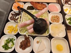 -阿香米线(天津凯德餐厅店)