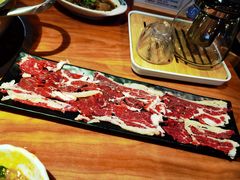 -牛鲜胜·潮汕牛肉自助火锅(番禺市桥店)