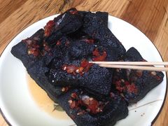 -武爹臭豆腐(坡子街店)