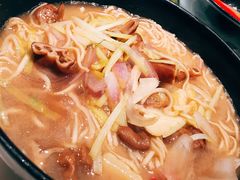 -慧娟面馆·餐厅(望江路店)