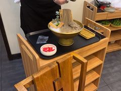 -巴奴毛肚火锅(广益哥伦布店)