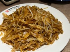 -直隶安家牛肉罩饼(七一路店)