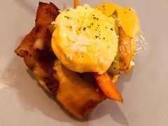 -The Good Place好地方·Brunch·coffee(国贸店)