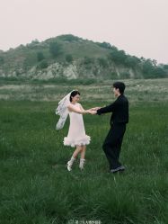 -第一夫人婚纱摄影(南京店)