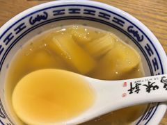 -鸽味轩·粤菜小馆(高楼门总店)