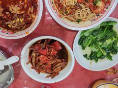 -老三样·美食研究中心(世贸路店)