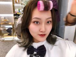 点击看大图 -3AM·S HAIR SALON烫发染发接发
