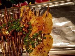 -醉烧膘·烧烤夜宵王(总店)