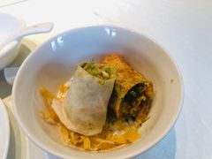 厦门薄饼-黑明餐厅(白鹭洲店)