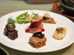 -杭州君悦酒店·湖滨28中餐厅