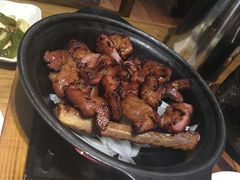 -紫霞门韩国料理烤肉(深南东路店)