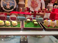 -西安皇冠假日酒店·朱雀咖啡厅