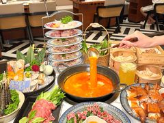 -太琼糟粕醋火锅·海南老爸茶(海棠湾臻选店)
