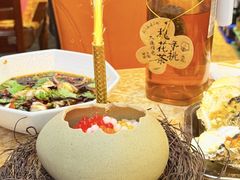 -喝丢一只鞋海鲜烧烤(市场店)