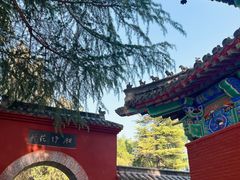 -洛阳白马寺