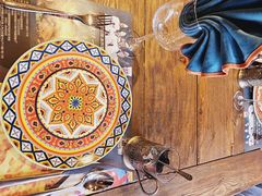 -卢布里西餐厅(满洲里店)