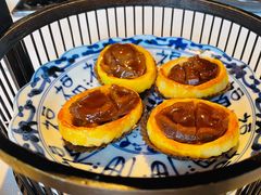 -三号黄浦会Canton Table