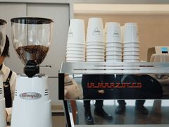 -Manner Coffee(IFS一楼店)