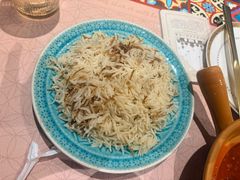 -BRBR叙利亚餐厅(总店)