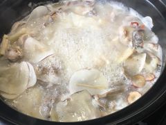 皇庭猪肚鸡-探窝·竹笙椰子鸡(杨箕店)