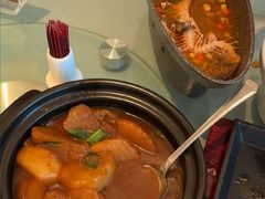 -安徽大厦中餐厅