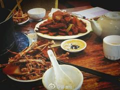 -广记餐厅(万福路店)