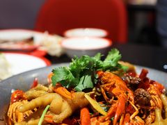 -阿青龙虾(新城店)