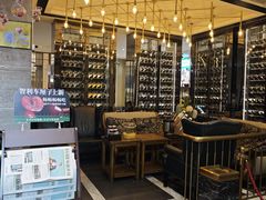 -亚马逊蒸汽活海鲜自助(LCM置汇旭辉广场店)
