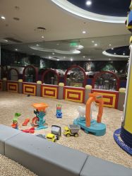 -meland亲子乐园·派对·研学(淄博万象汇店)