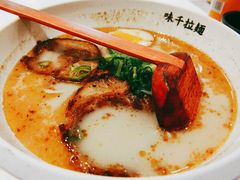 -味千拉面(双井店)