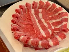 -南门涮肉(北洼路店)